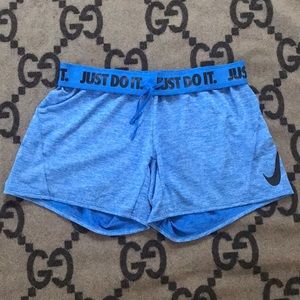 Nike Dry-fit shorts size S